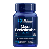 Mega Benfotiamine - Thiamine - Kenya