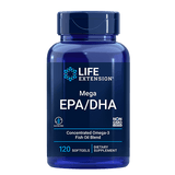 Mega EPA-DHA Omega-3 - Kenya