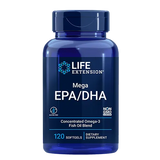 Mega EPA-DHA Omega-3 - Kenya