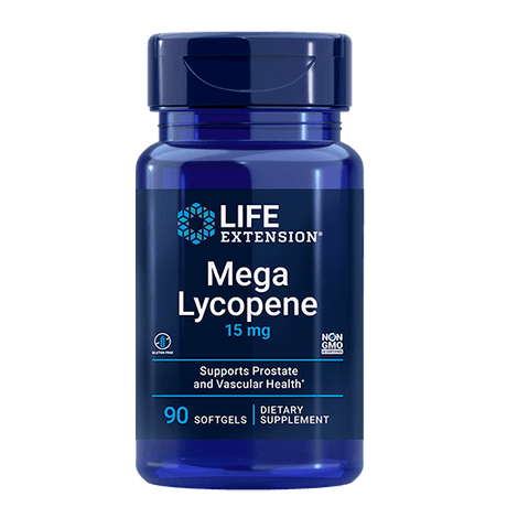 Mega Lycopene - Prostate Health - Kenya