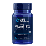 Mega Vitamin K2 - Kenya