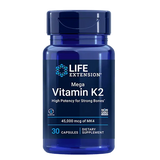 Mega Vitamin K2 - Kenya