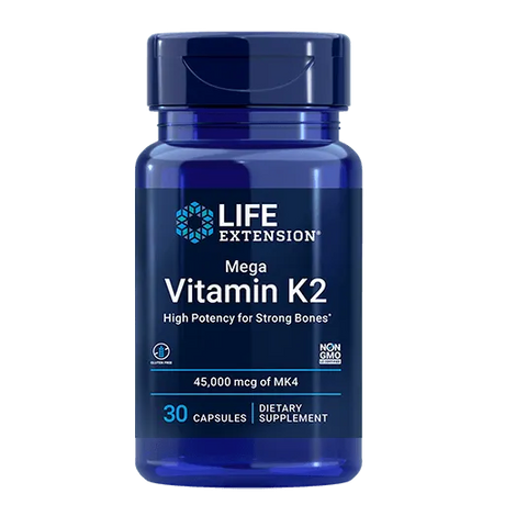 Mega Vitamin K2 - Kenya