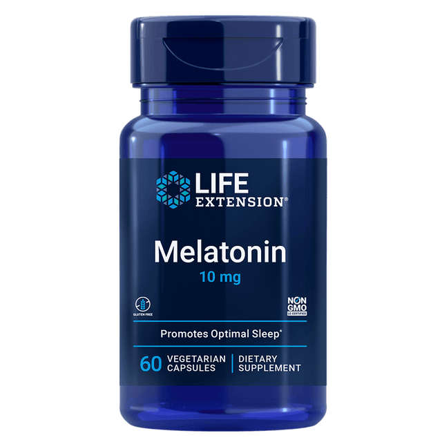 Melatonin 10mg - Kenya