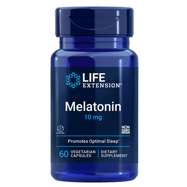 Melatonin 10mg - Kenya
