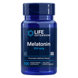 Melatonin 300 MCG - Kenya