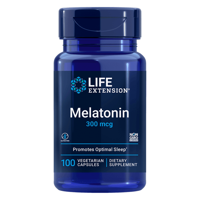 Melatonin 300 MCG - Kenya