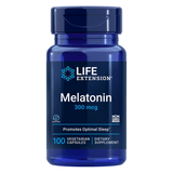 Melatonin 300 MCG - Kenya