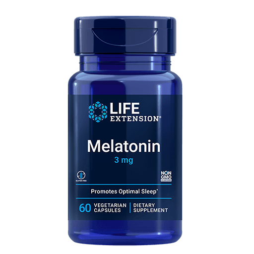 Melatonin 3mg - Kenya