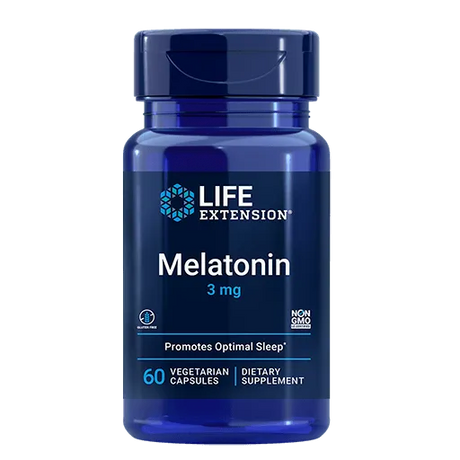 Melatonin 3mg - Kenya