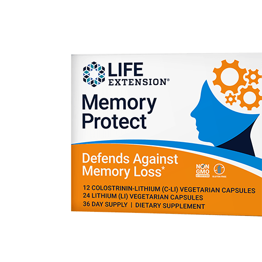 Memory Protect - Kenya