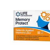 Memory Protect - Kenya