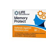 Memory Protect - Kenya
