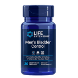 Men's Bladder Control - Kenya