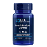 Men's Bladder Control - Kenya
