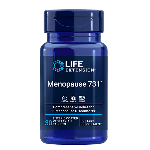 Menopause 731™ - Menopause Support - Kenya