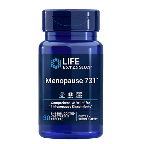 Menopause 731™ - Menopause Support - Kenya