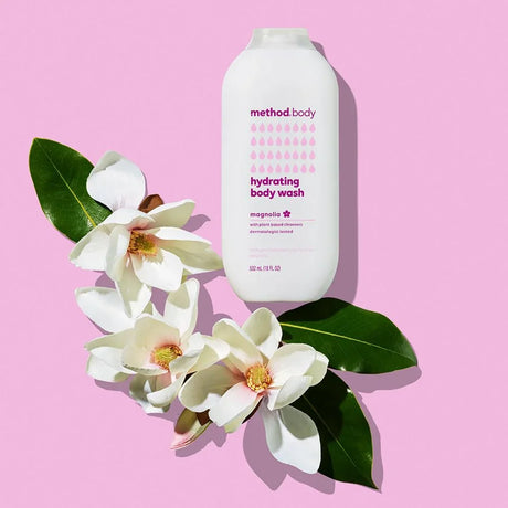 Method Body Magnolia Body Wash - Kenya