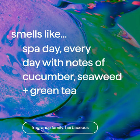 Method Body Wash Daily Zen - Kenya