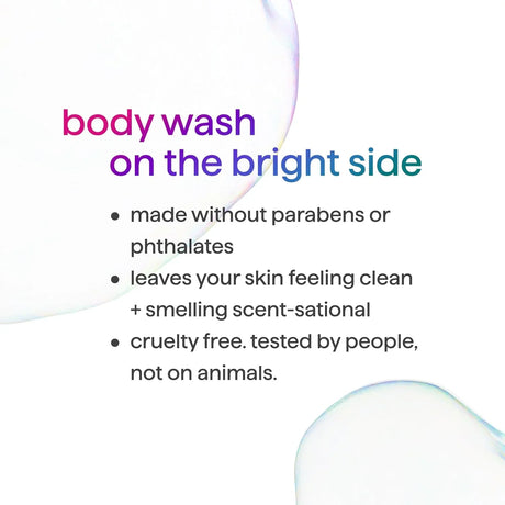 Method Body Wash Daily Zen - Kenya