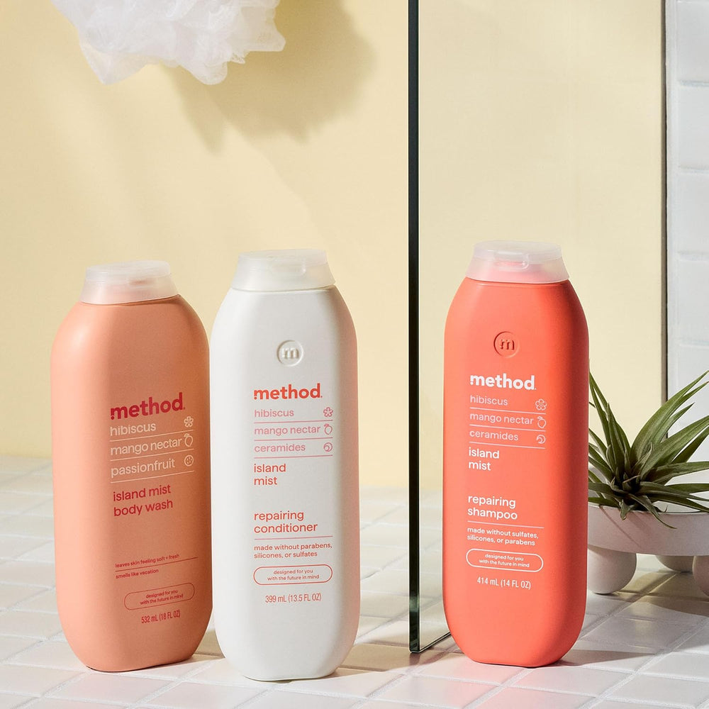 Method Body Wash, Island Mist Kenya Shop Gentle Online In Kenya Now ...