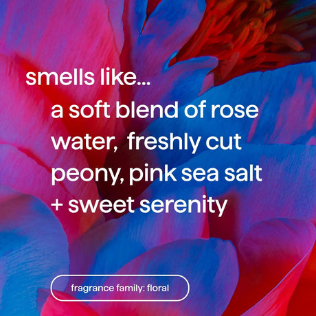 Method Body Wash, Pure Peace - Kenya