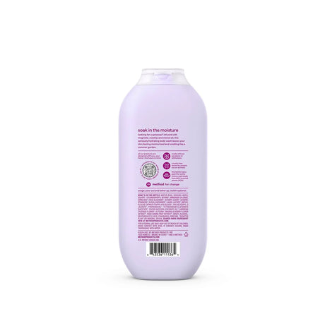 Method Body Wash, Serene Escape - Kenya