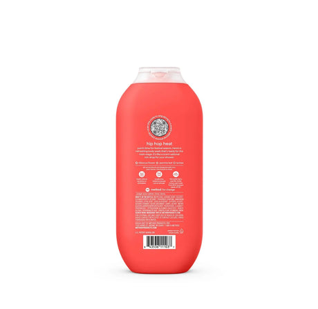 Method Limited Edition Body Wash, Hip Hop Heat - Kenya