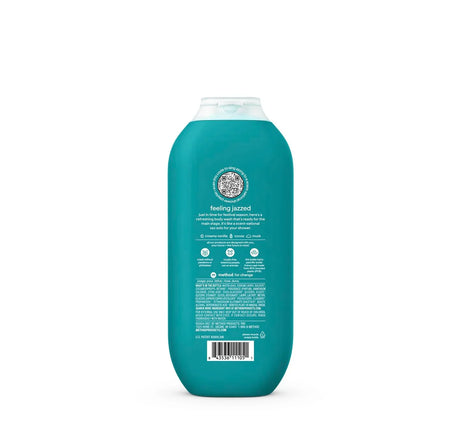 Method Limited Edition Body Wash - Kenya