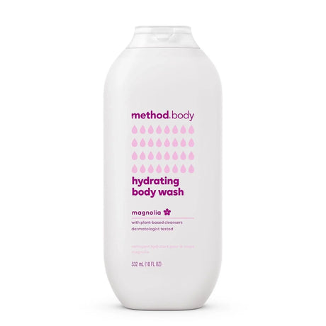 Method Limited Edition Body Wash - Kenya