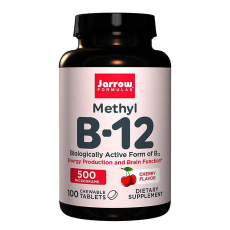 Methyl B-12 Cherry - Kenya