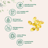 Micro Ingredients Oil of Oregano Softgel - price in Kenya