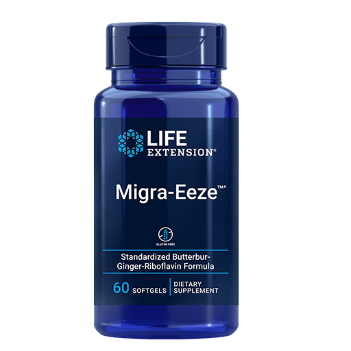 Migra-Eeze™ - Kenya