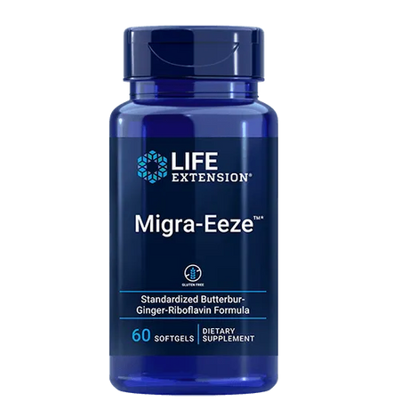 Migra-Eeze™ - Kenya