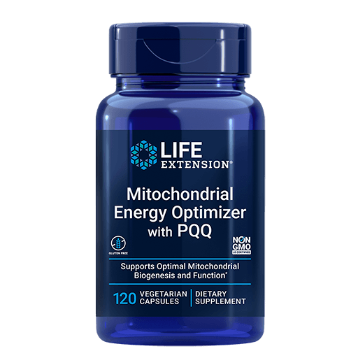 Mitochondrial Energy Optimizer with PQQ - Kenya