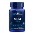 MSM - Joint Supplement - Kenya