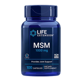MSM - Joint Supplement - Kenya