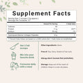 Multi Collagen Peptides Powder, Hydrolyzed Protein Peptides image 2