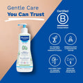 Mustela Baby Gentle Cleansing Gel image 5