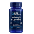 N-Acetyl-L-Cysteine (NAC) image 1