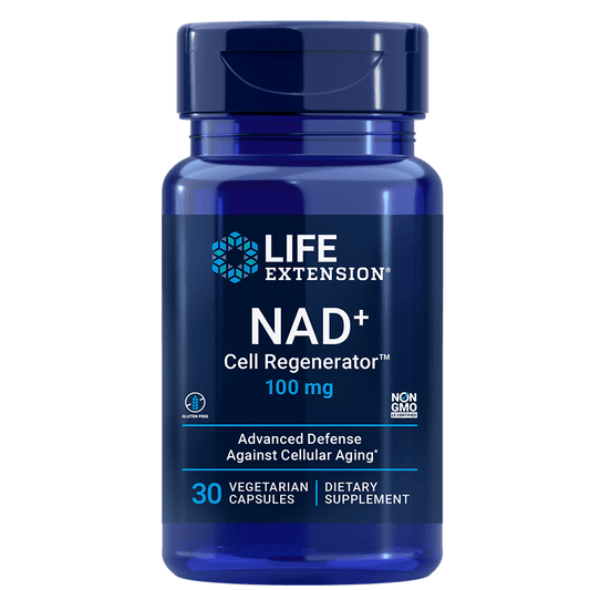 NAD+ Cell Regenerator™ - Kenya