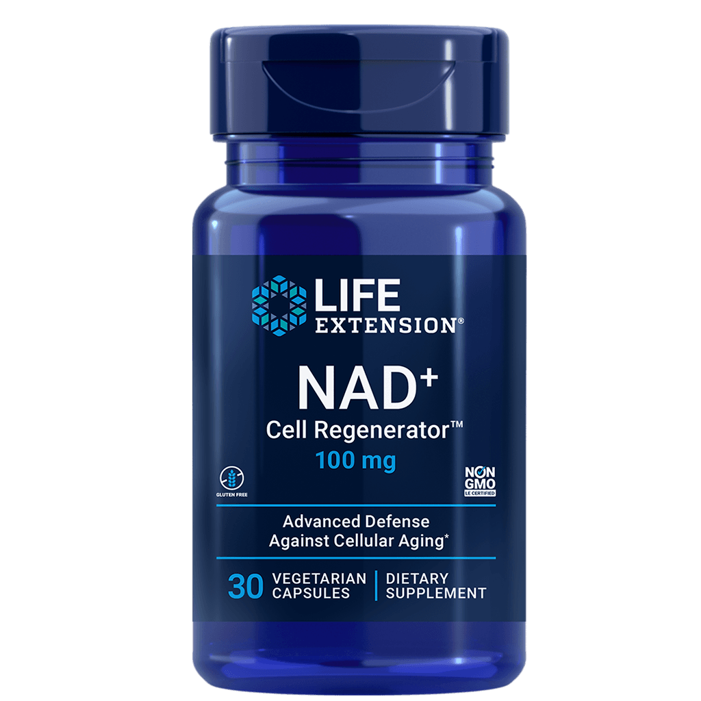 NAD+ Cell Regenerator™ - Kenya