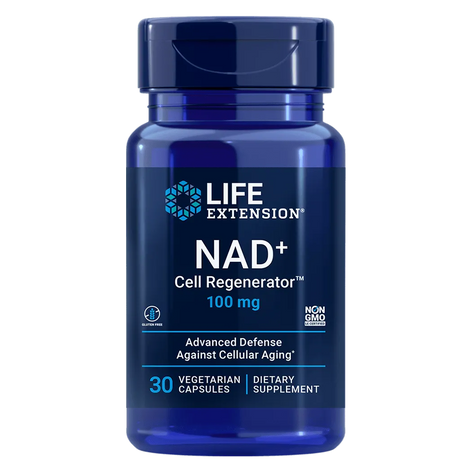 NAD+ Cell Regenerator™ - Kenya