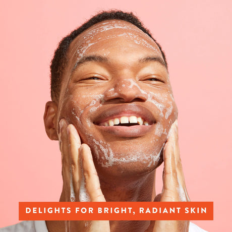 Native Brightening Facial Cleanser- Kenya - Kenya