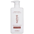 Native Coconut Facial Cleanser image 1