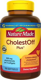 Nature Made CholestOff Plus - price in Kenya