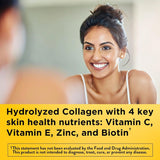Nature Made Collagen Gummies - Kenya