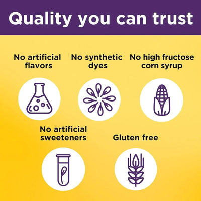 Nature Made Collagen Gummies - view 6
