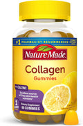 Nature Made Collagen Gummies image 1