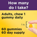 Nature Made Collagen Gummies image 4